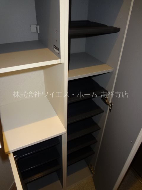 ホワイトメゾン久我山 その他10