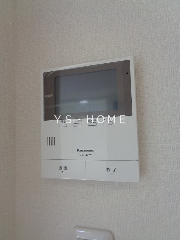 シェルクレール松庵 その他6