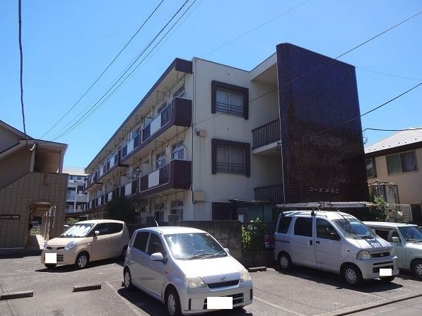コーポみなと その他1