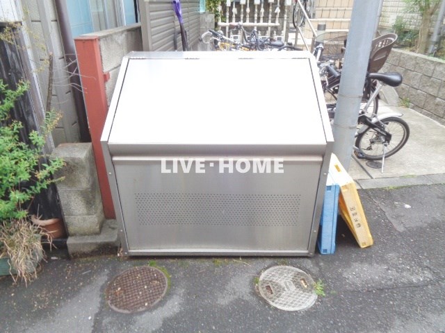 その他外観2