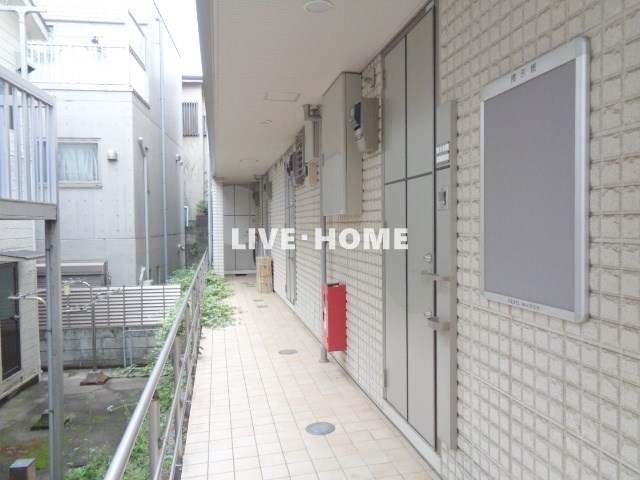 その他外観5