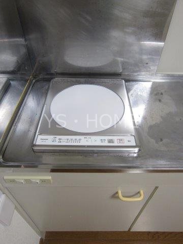 エスポワール本町 その他10