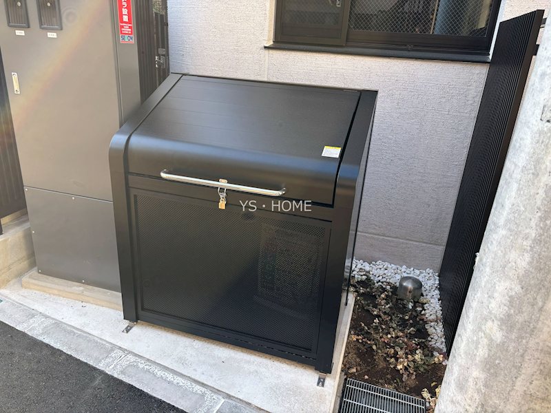 A-3 ASAGAYA Residence その他18