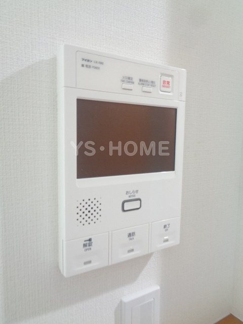 アソシエール中野弐番館 その他5