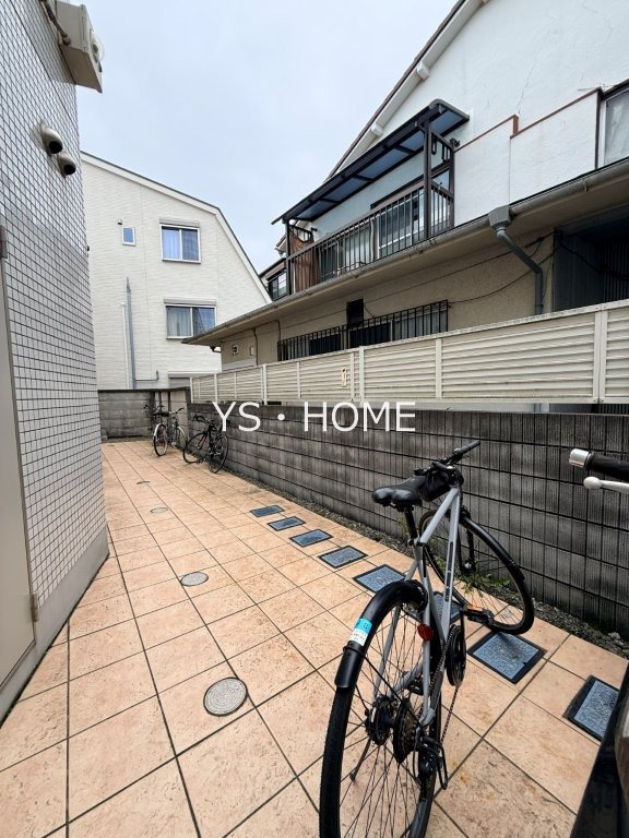 エステ阿佐ヶ谷 その他外観2