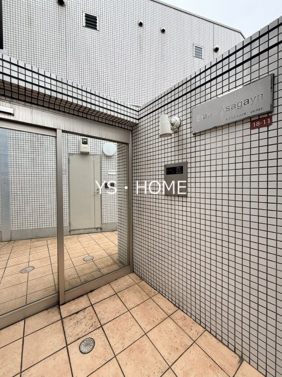 エステ阿佐ヶ谷 その他8