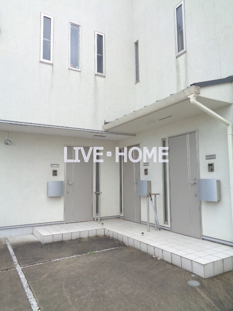その他外観2