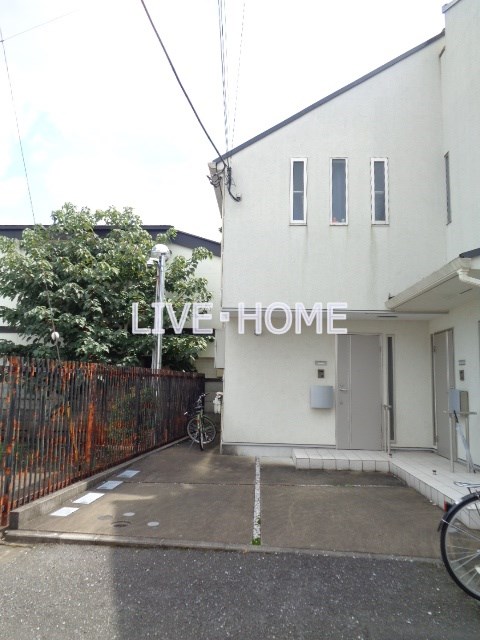 その他外観3