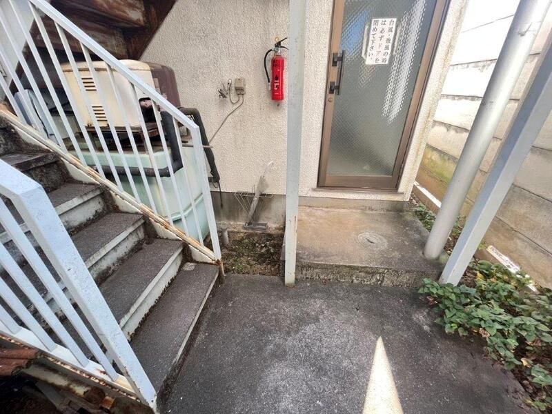 第２おおとり荘 その他7