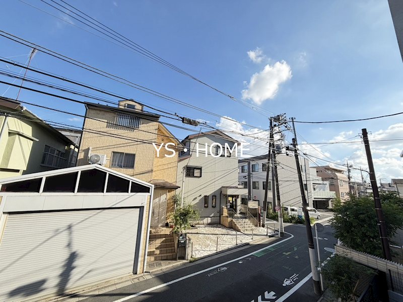 GRAN　PASEO　鷺ノ宮 その他12