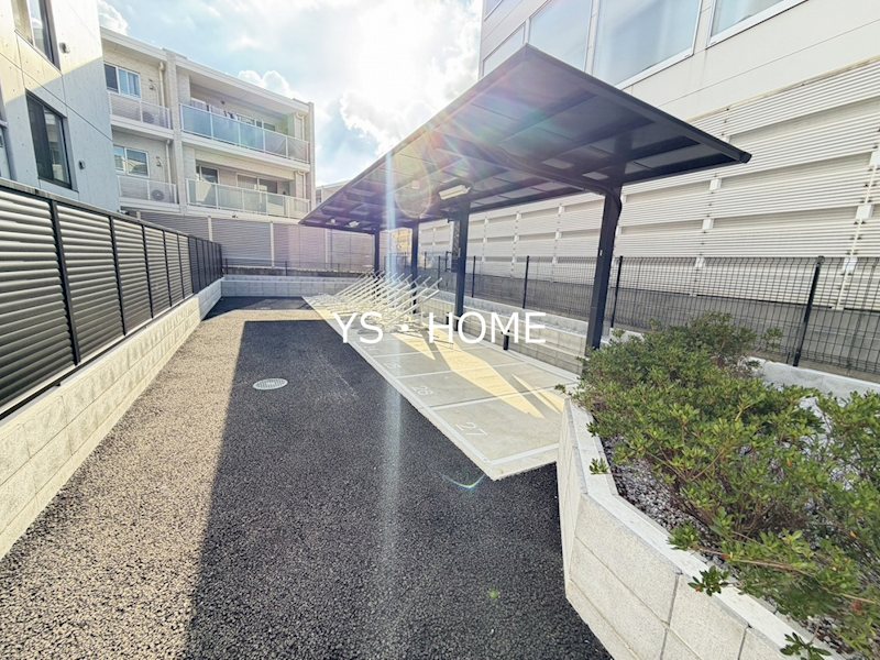 GRAN　PASEO　鷺ノ宮 その他17