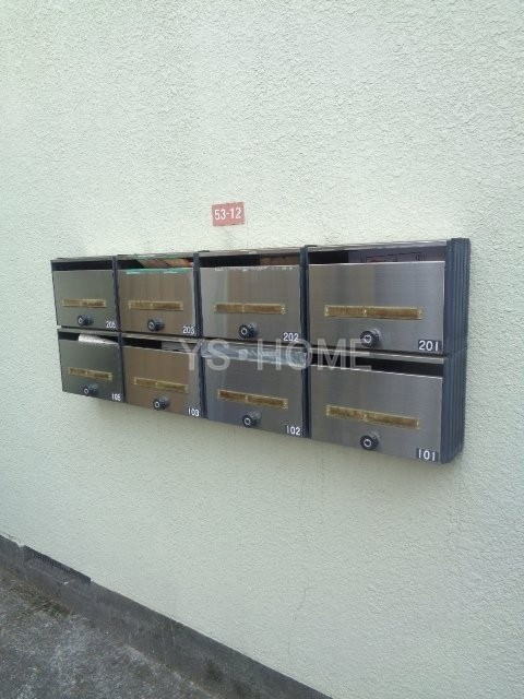 グリーンハイム その他8
