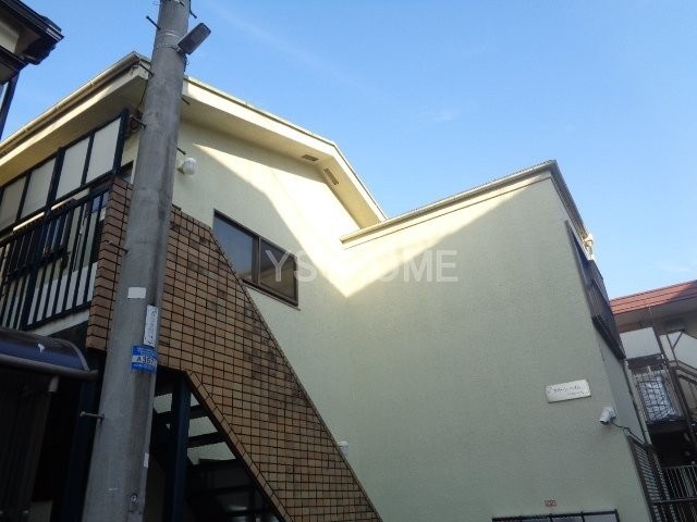 グリーンハイム その他9