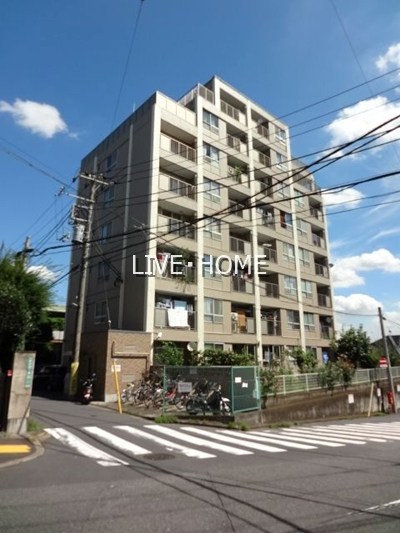 その他外観1
