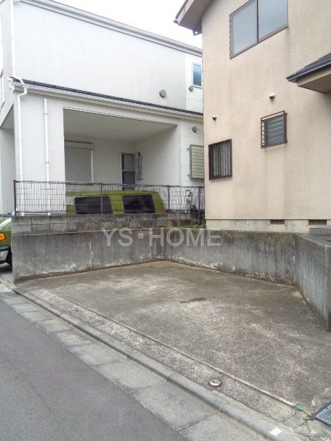 松本貸家 その他7