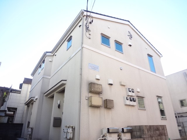 シンフォニア その他9
