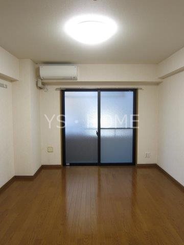 エスポワール本町 ベッドルーム