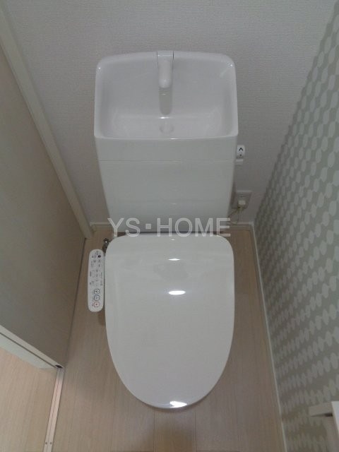 Forest Terrace Iogi その他1