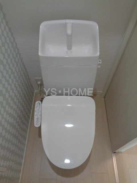 Forest Terrace Iogi  その他1