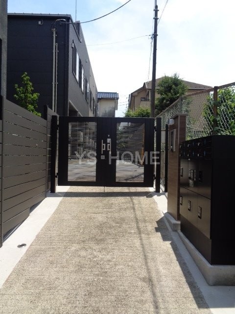 Forest Terrace Iogi  その他7