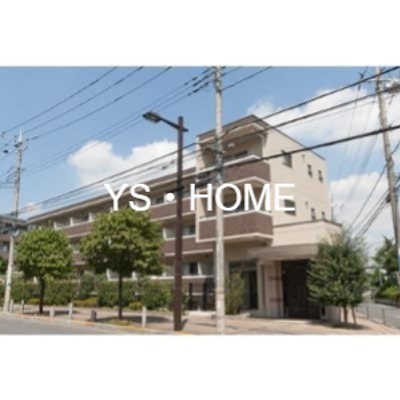 ソレアード武蔵野  その他外観3