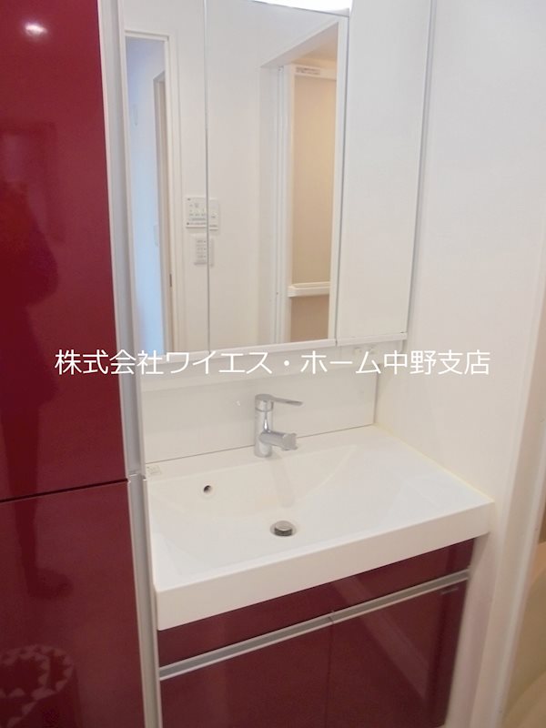 クレアトール中野 その他2