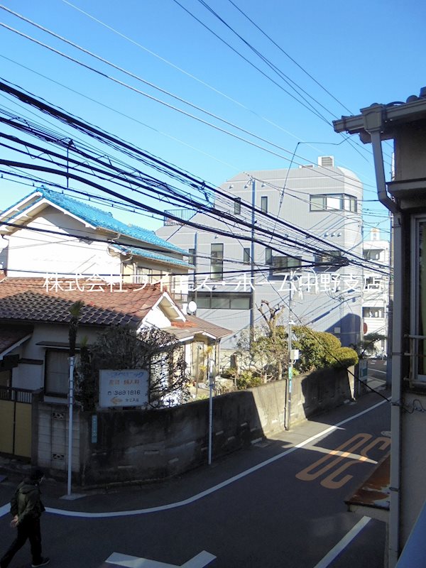 クレアトール中野 その他6