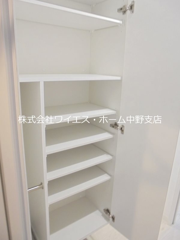 クレアトール中野 その他14