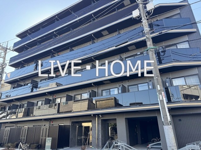 その他外観1