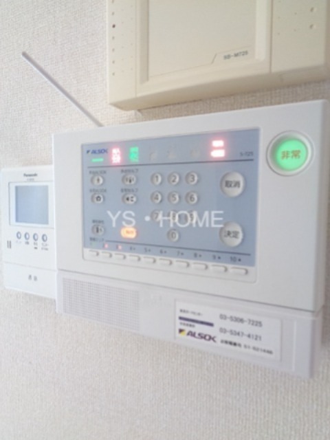 サンモール上井草 その他6
