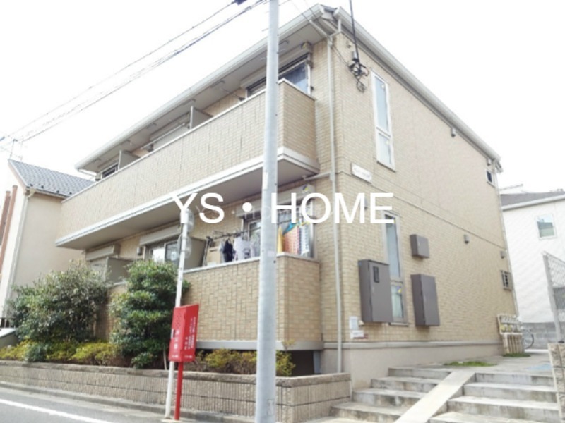 サンモール上井草 その他外観2