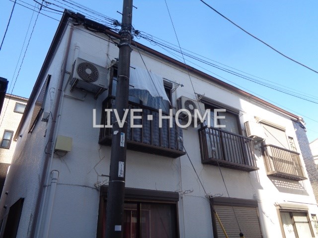 その他外観1