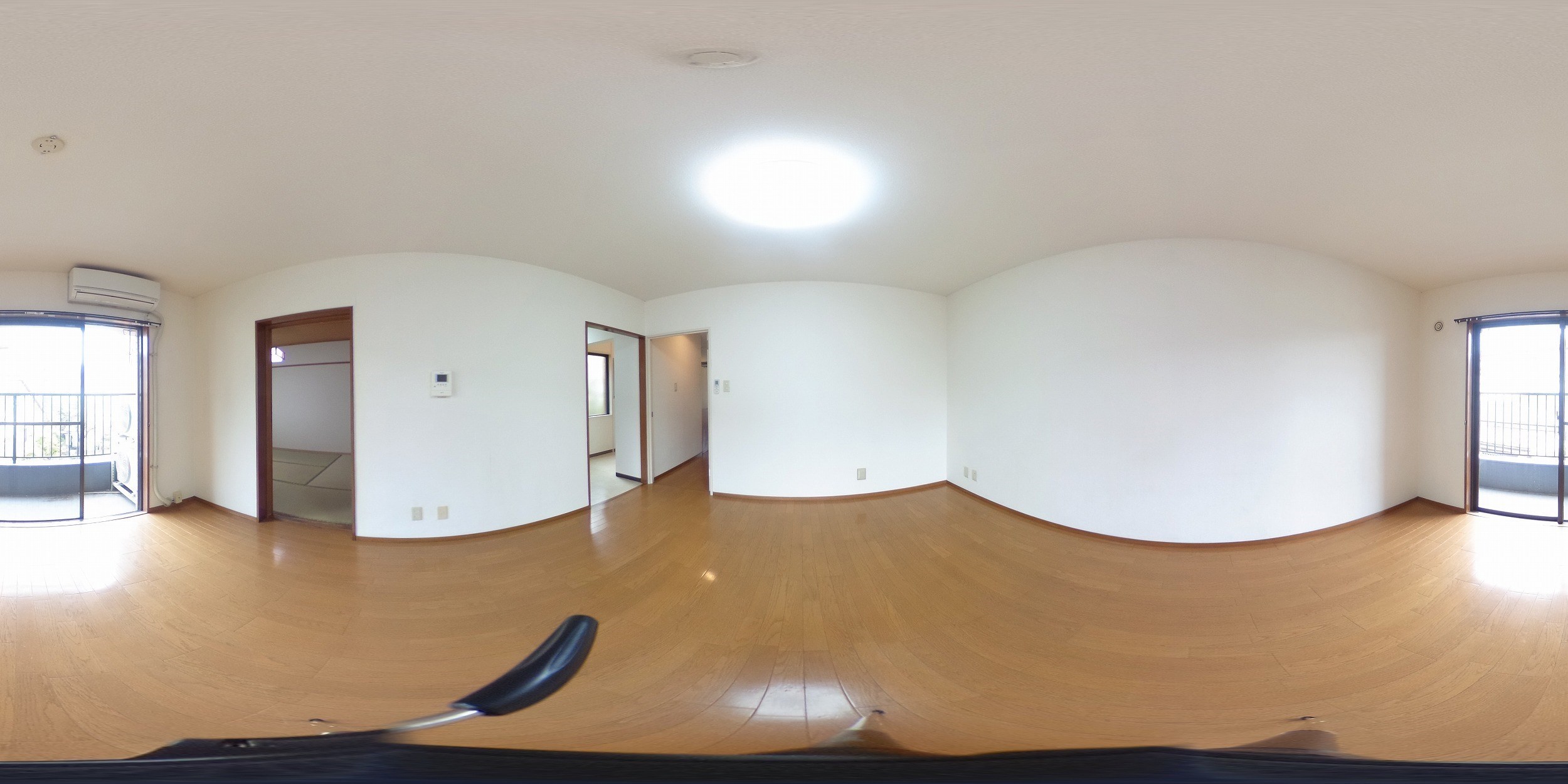 東京都杉並区高井戸西１丁目 リビング