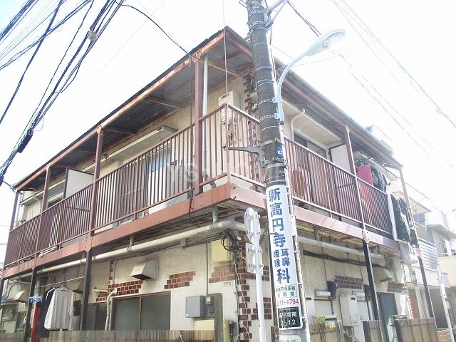 うぐい荘 その他13