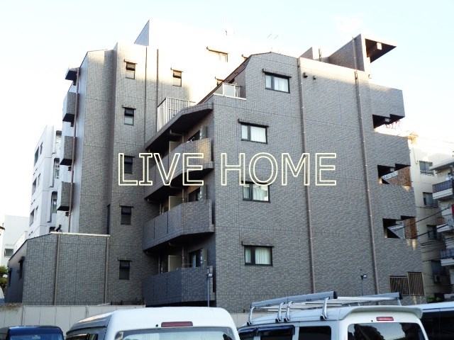 その他外観1