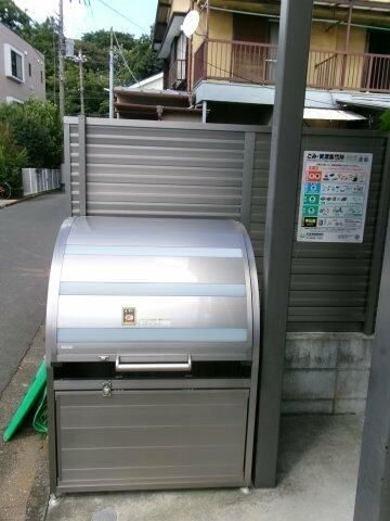 その他外観3