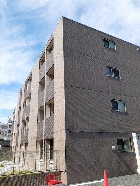 セシリア 外観