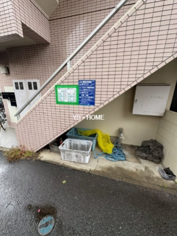 S吉祥寺 その他外観4