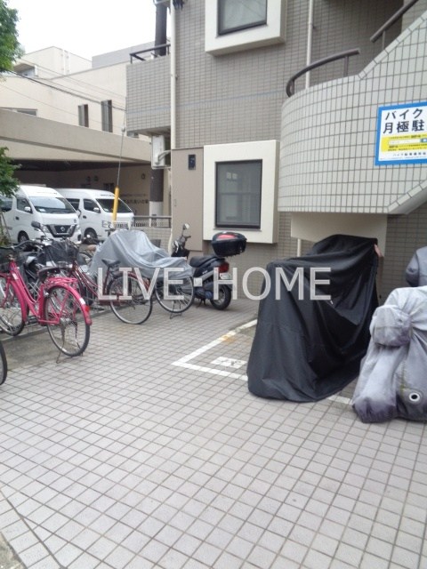その他外観4