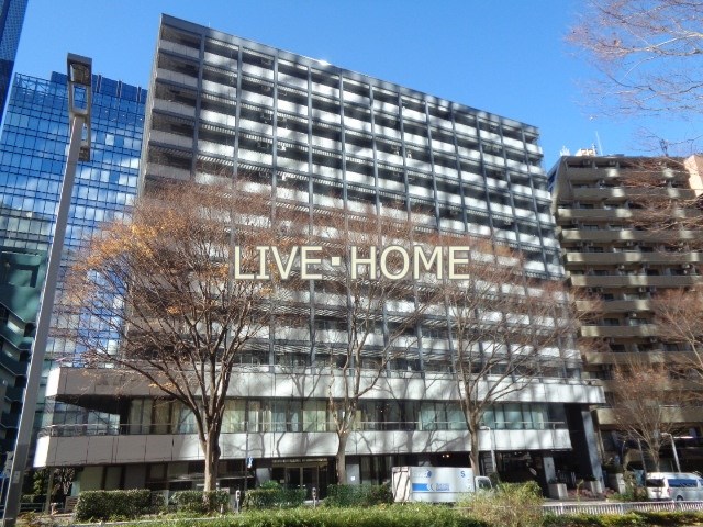その他外観1