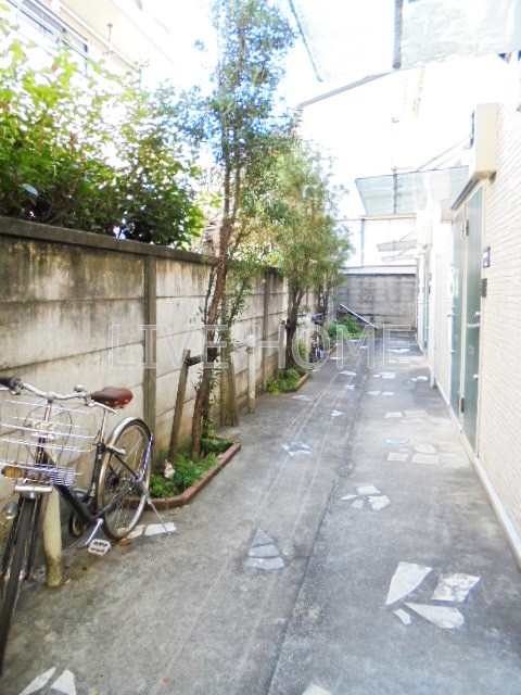 その他外観3