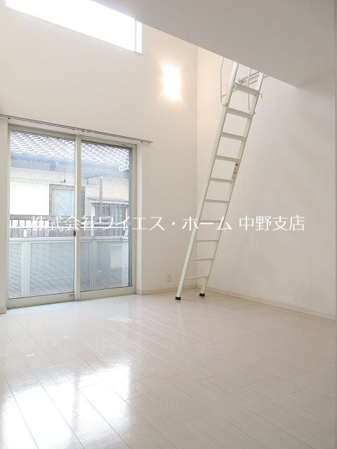 CASA　ESPINACA リビング