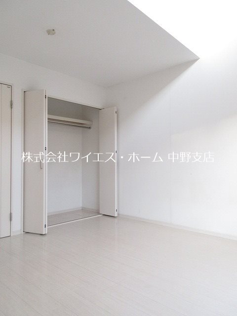 CASA　ESPINACA ベッドルーム