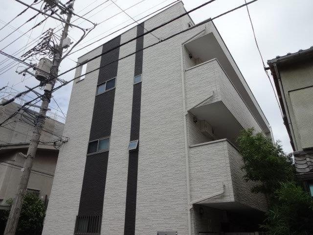 アリエ三鷹 その他外観1