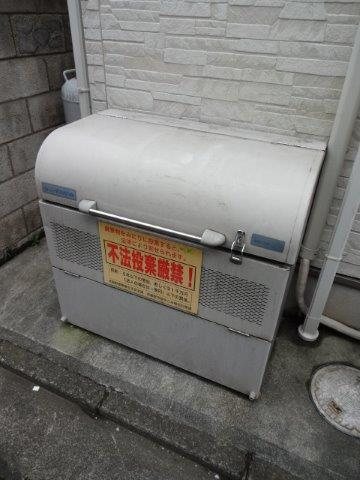アリエ三鷹 その他外観4
