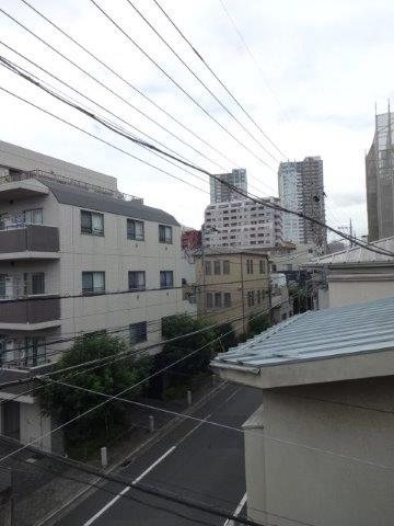 アリエ三鷹 その他8