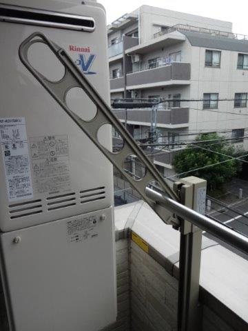 アリエ三鷹 その他10