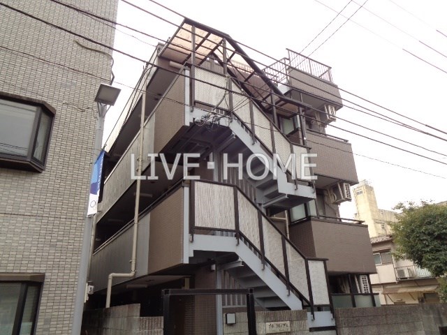 その他外観1