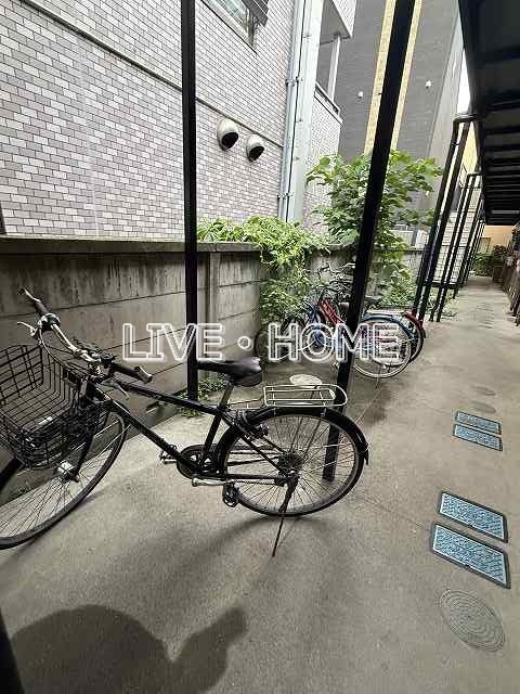 その他外観4