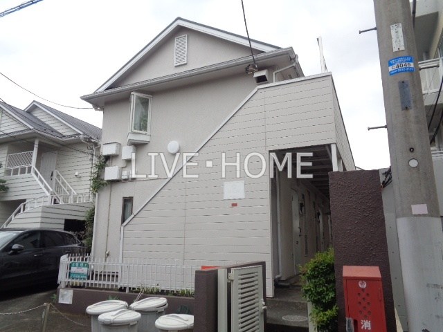 その他外観1